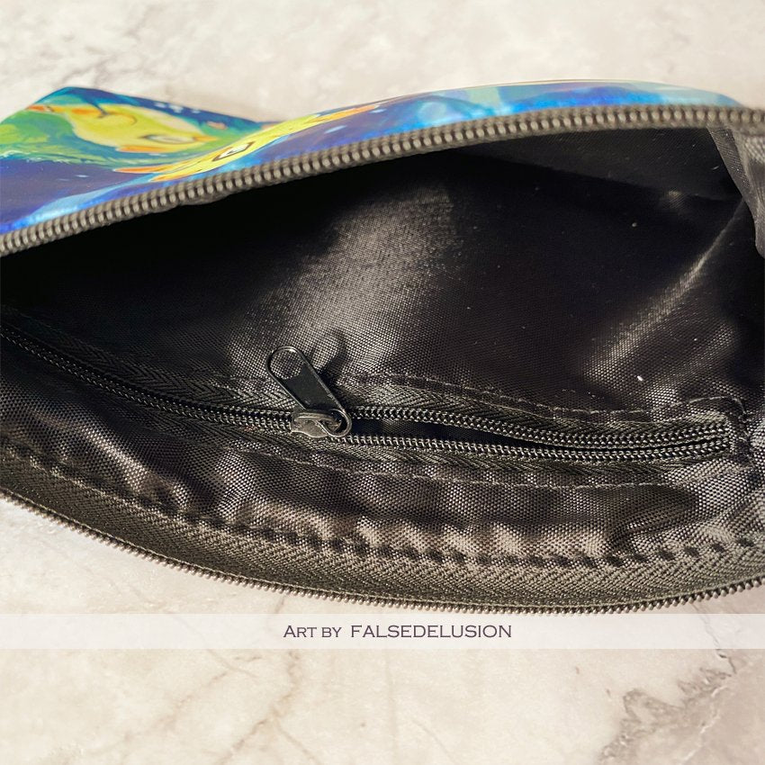 Moonphase (Pouch) - 2