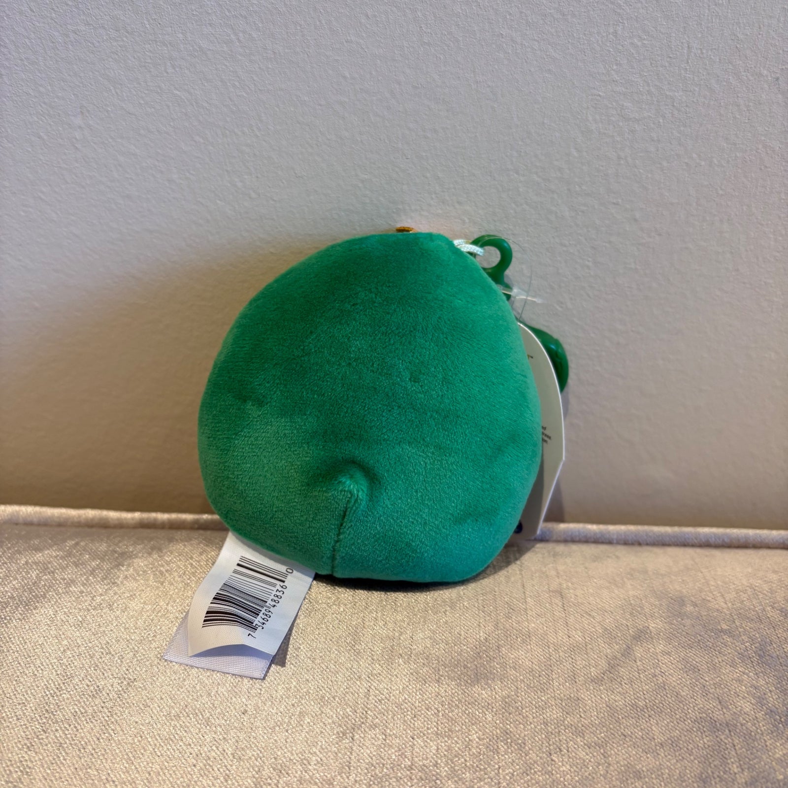 3.5” Clip Carol - Walgreens Exclusive by Squishmallows - 2