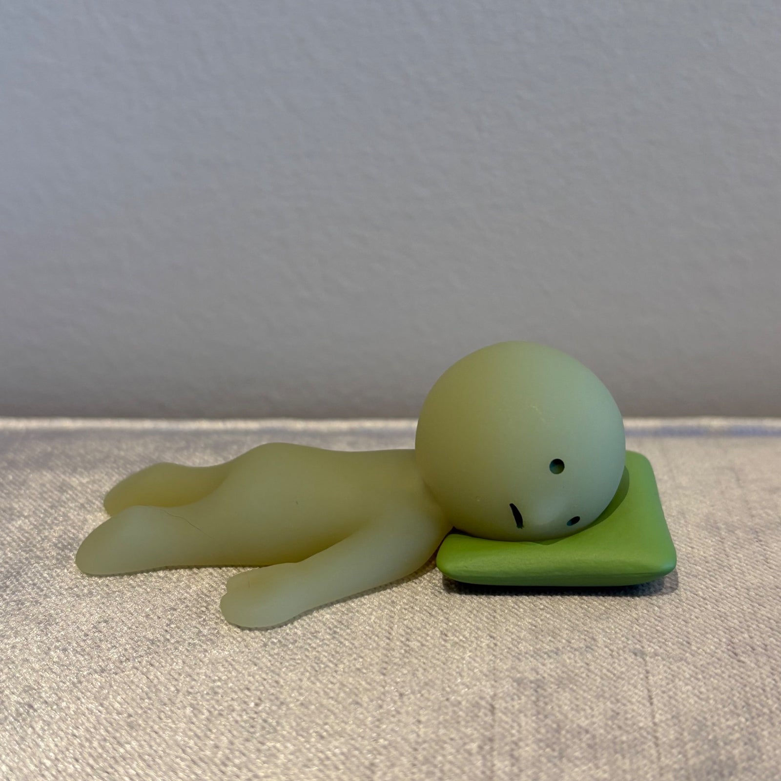 Nap Time - Living Series by SMISKI - 1