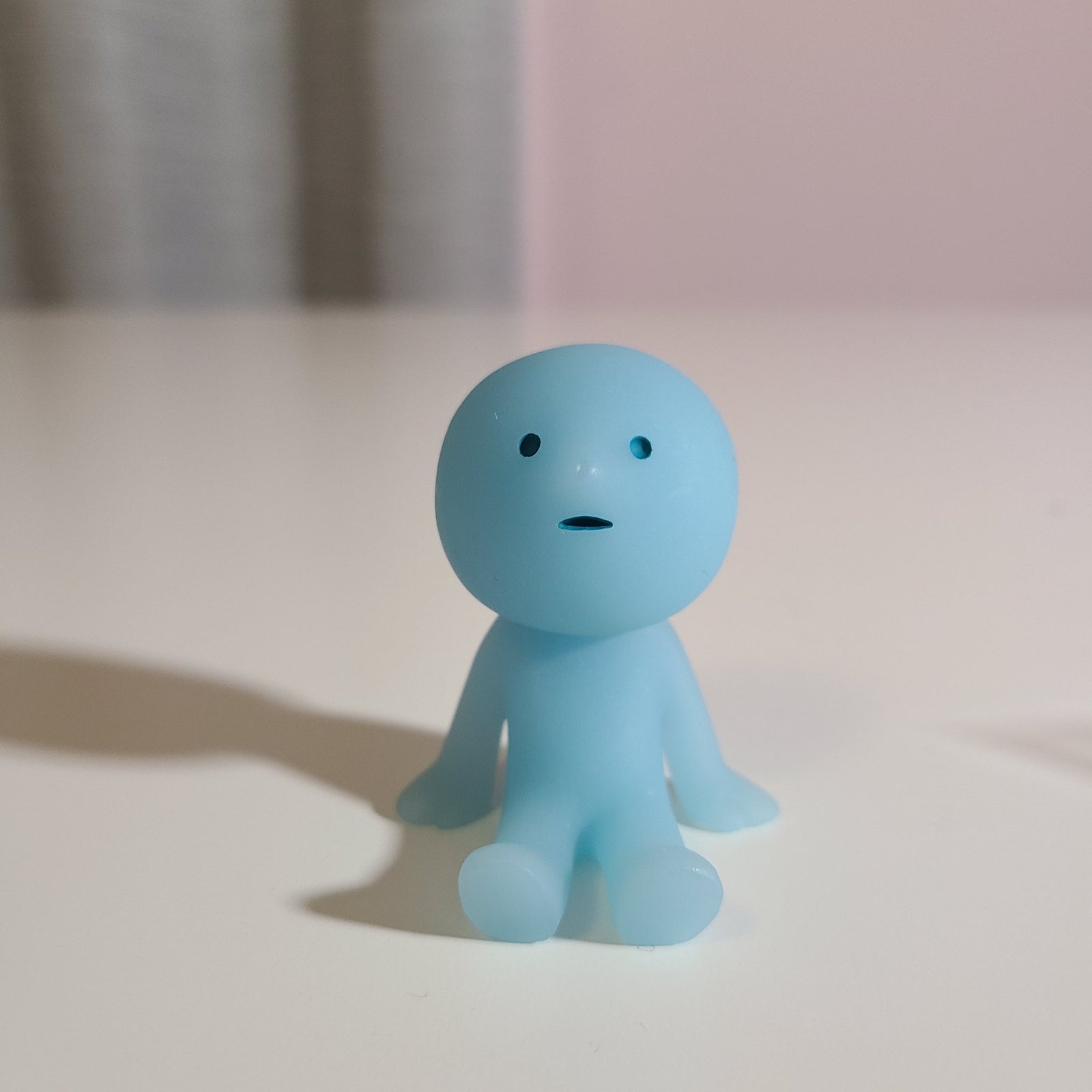 Smiski Dazed- Bath Series - 1