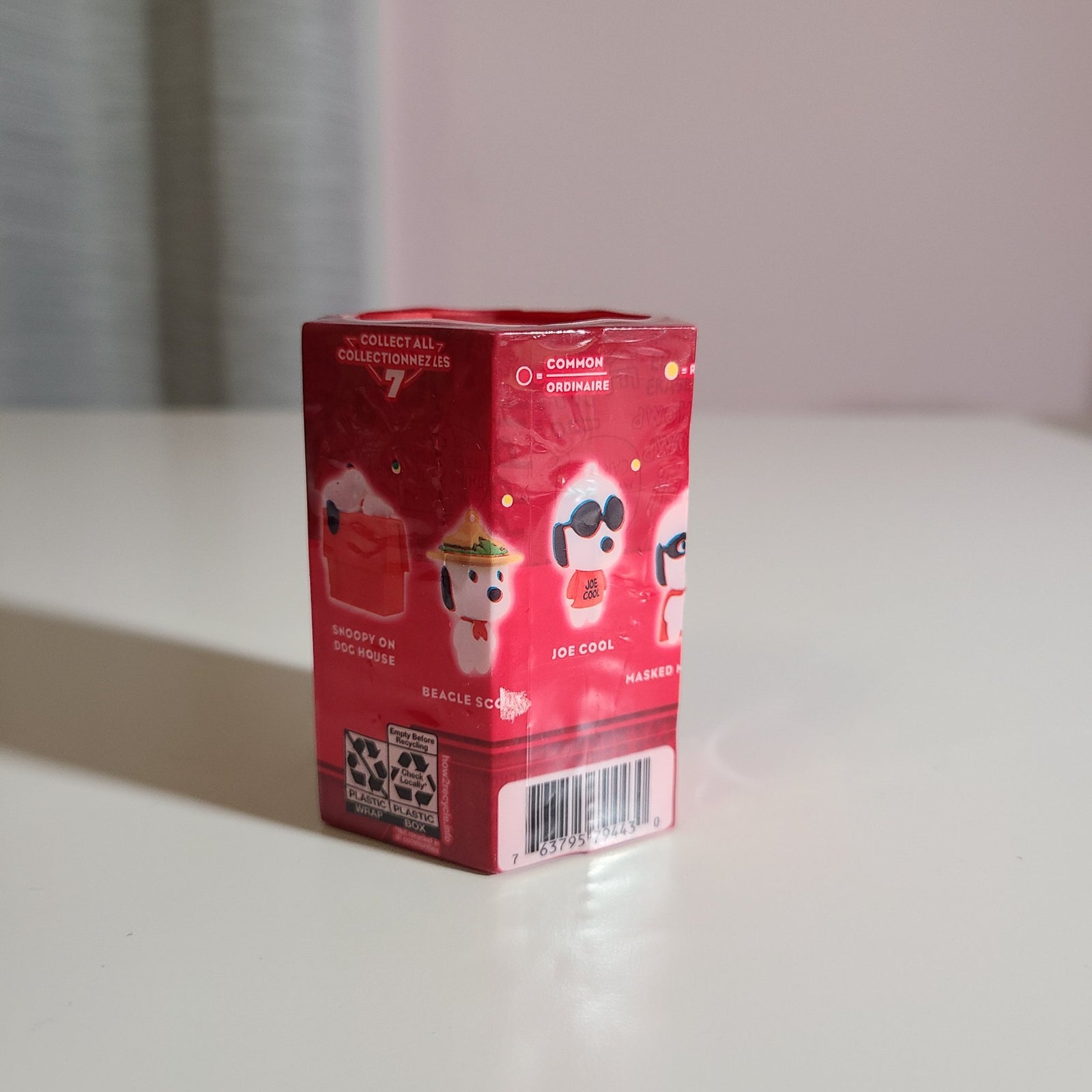 Snoopy - Mystery Ornaments Blind box - Hallmark - 2