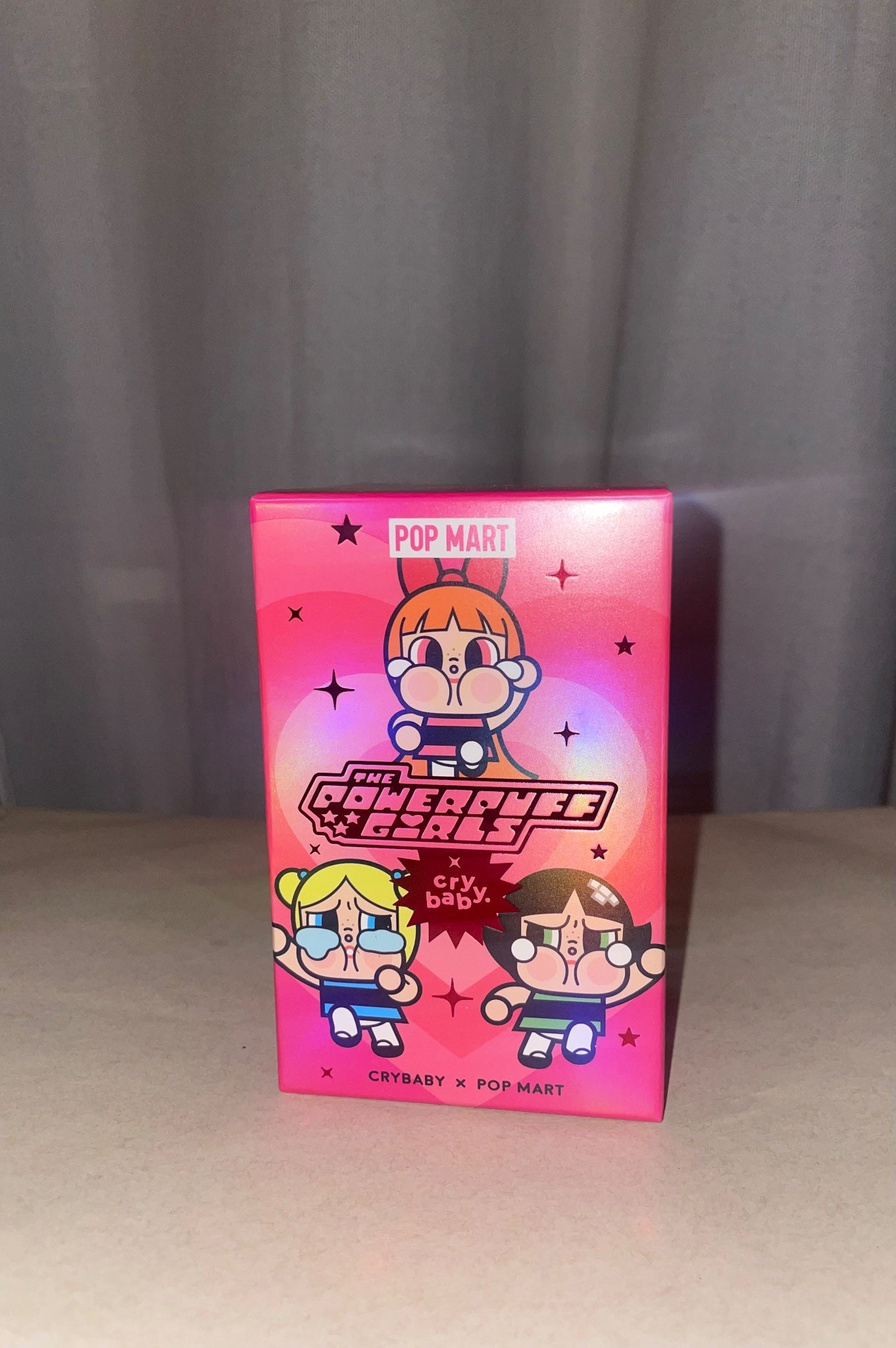 Bunny Blossom - CRYBABY x Powerpuff Girls Series - 2