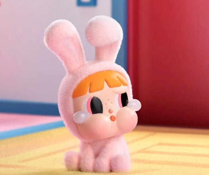 Bunny Blossom - CRYBABY x Powerpuff Girls Series - 1