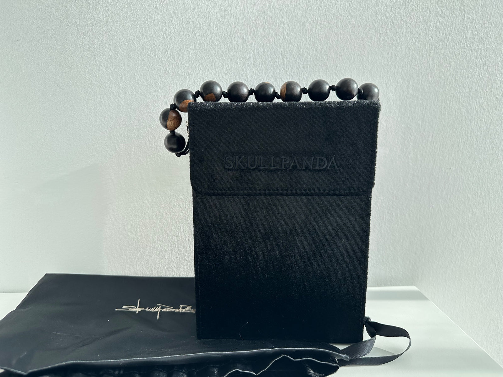 Orchid (Purple) - Skullpanda Baby by POP MART - 4