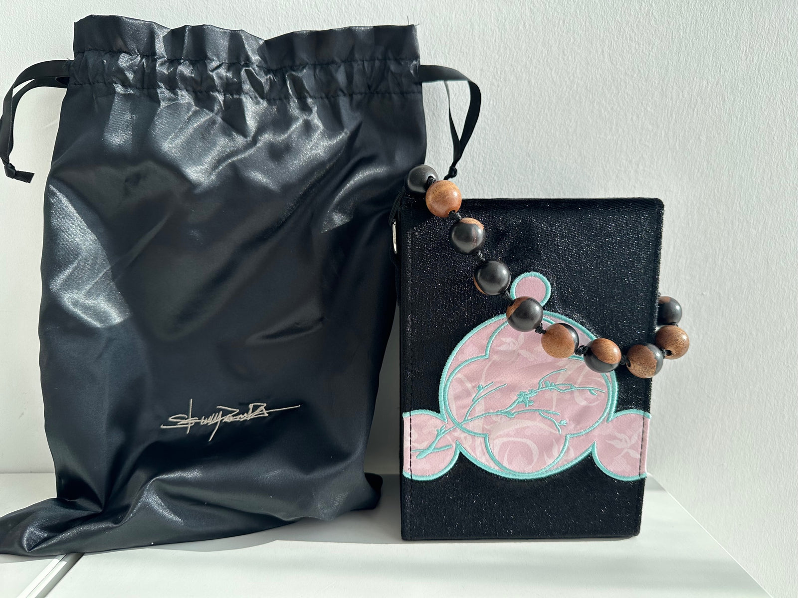 Orchid (Turquoise) - Skullpanda Baby by POP MART - 5