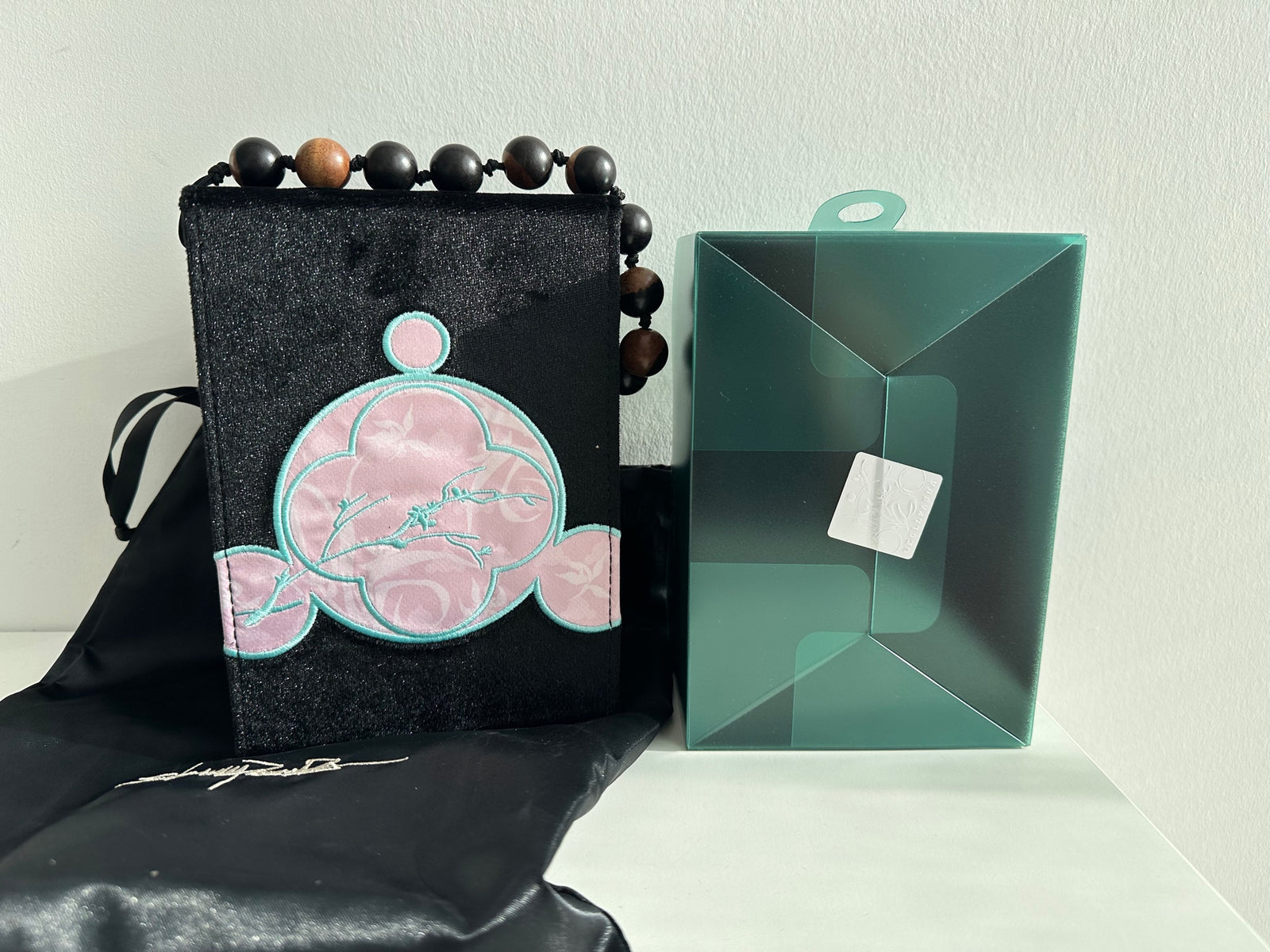 Orchid (Turquoise) - Skullpanda Baby by POP MART - 8