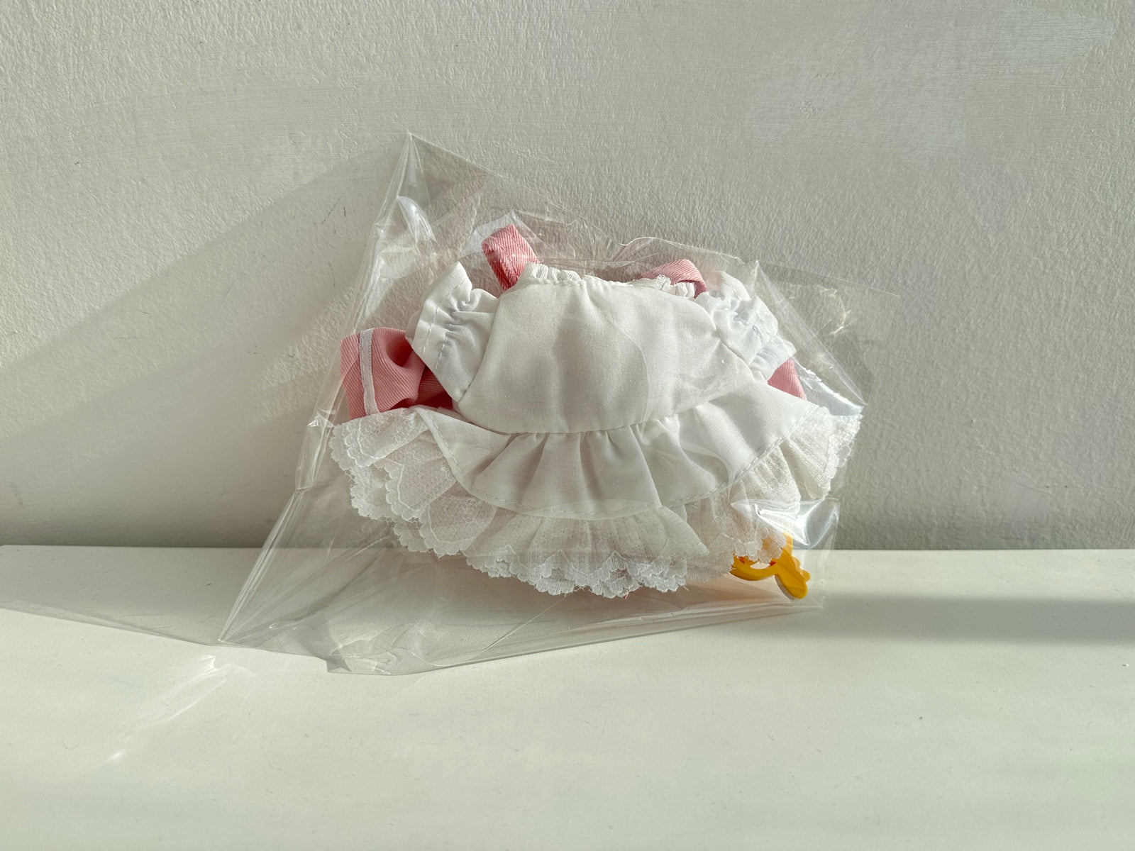 Sakura the cardcaptor Outfit - Labubu Clothes - 3