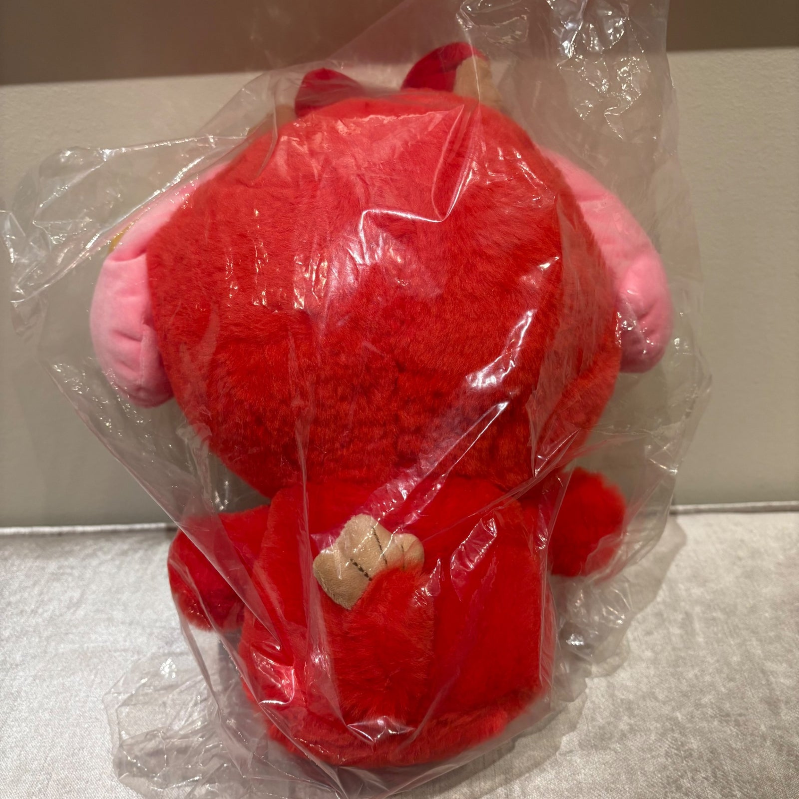 My Melody - Year of the Dragon 12” Plush Lucky Kuji Prize by Sanrio - 2