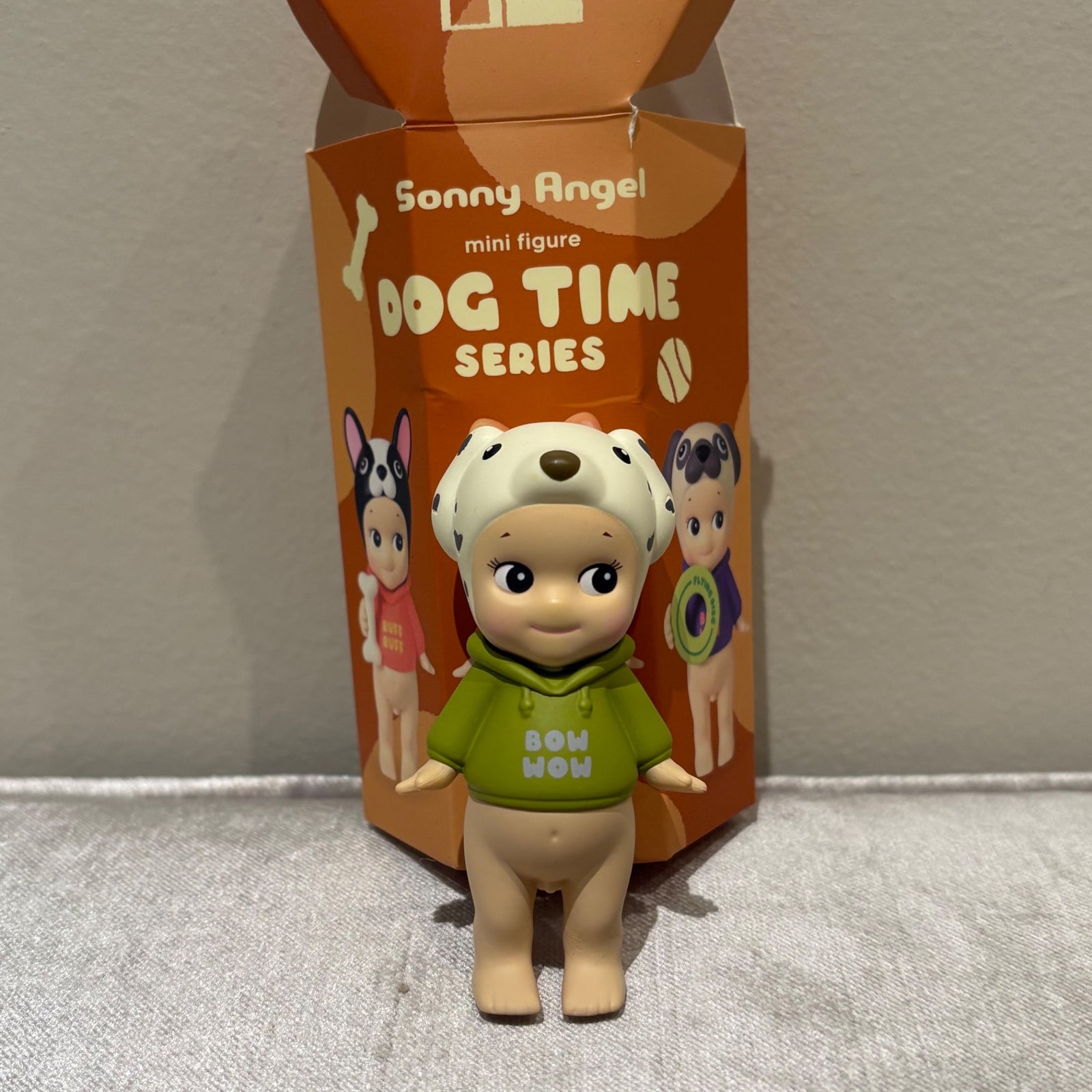 Dalmation - Dog Time Series by Sonny Angel - 1