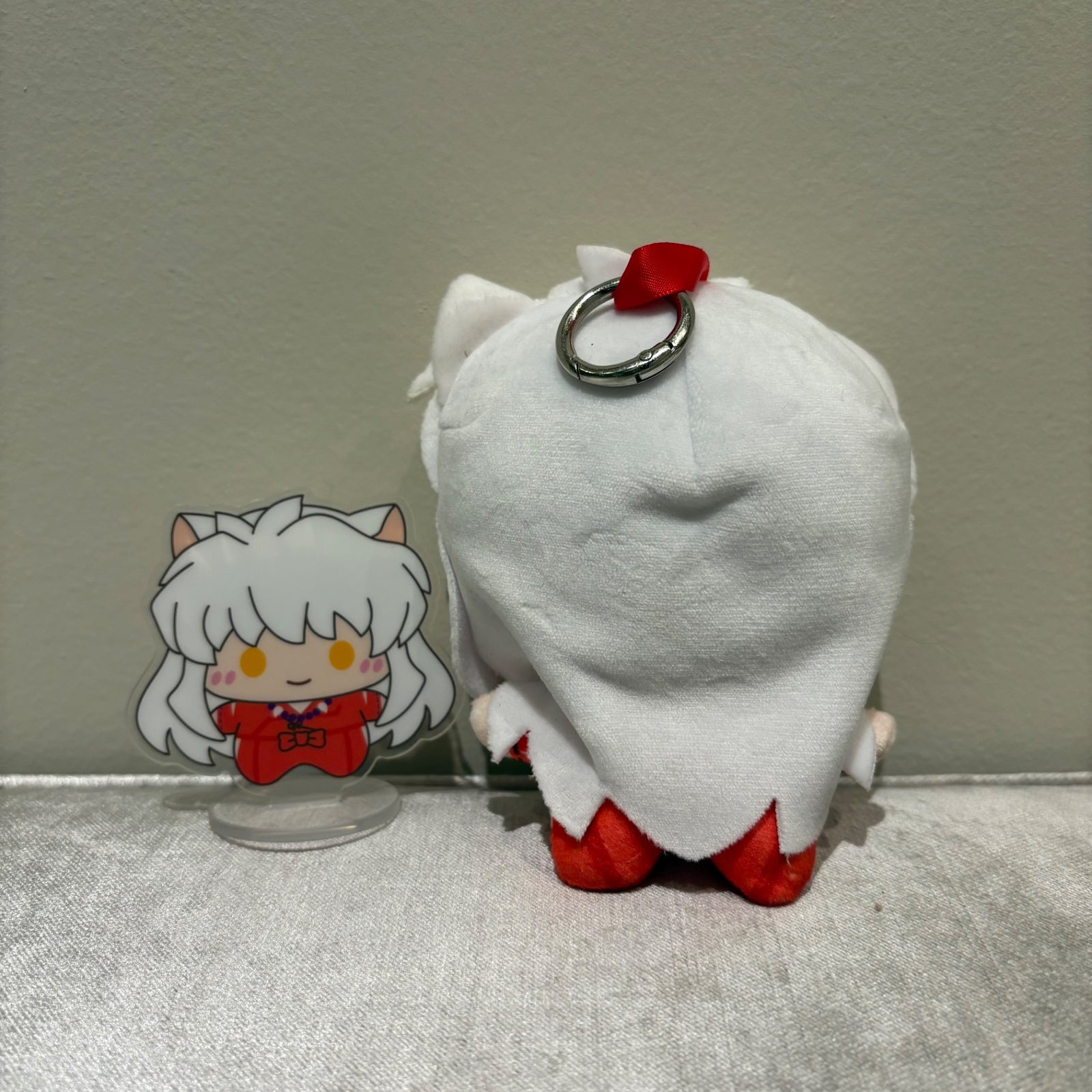 Inuyasha - Plush Doll Series by LDCX - 2