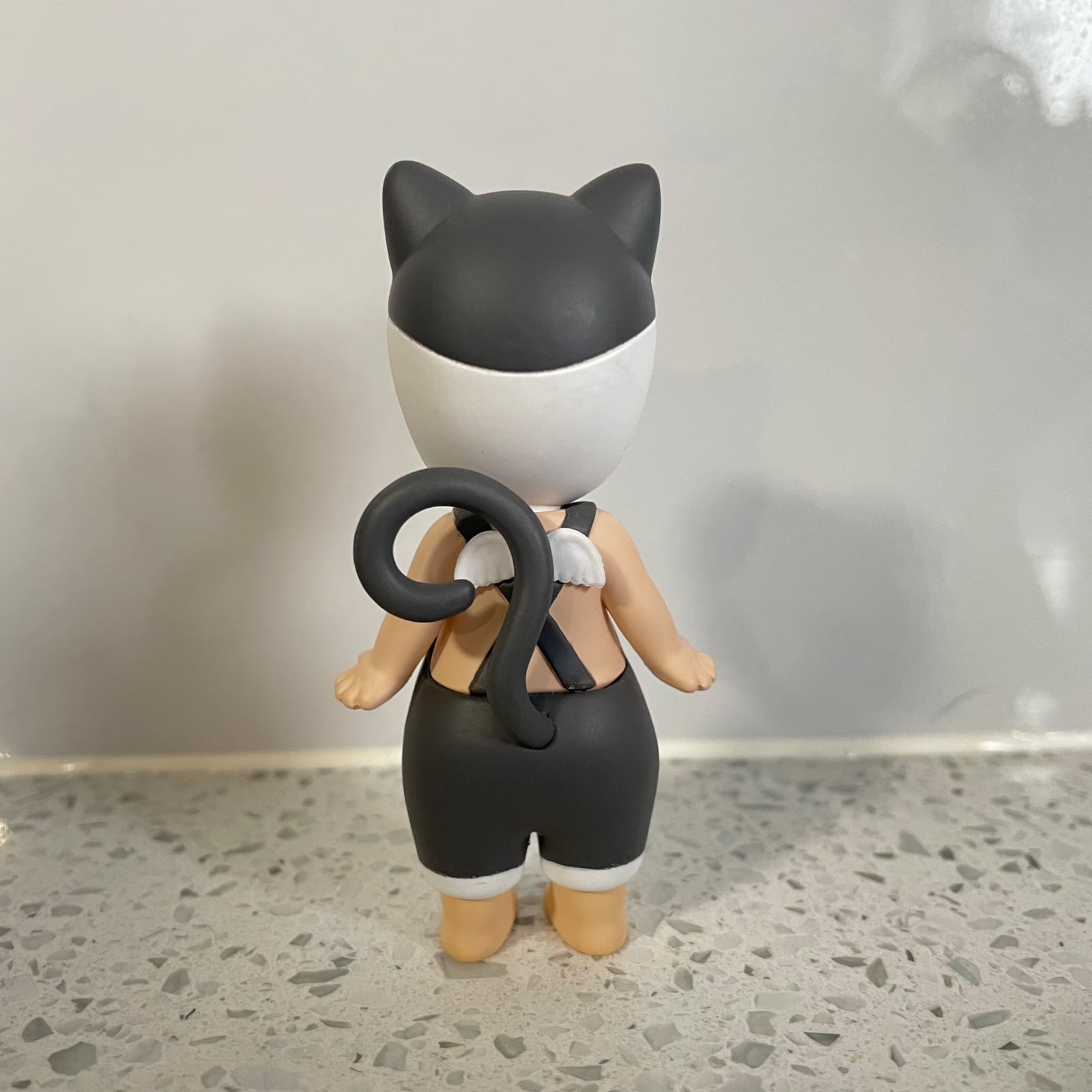 Tuxedo Cat - Sonny Angel Cat Life Series - 2