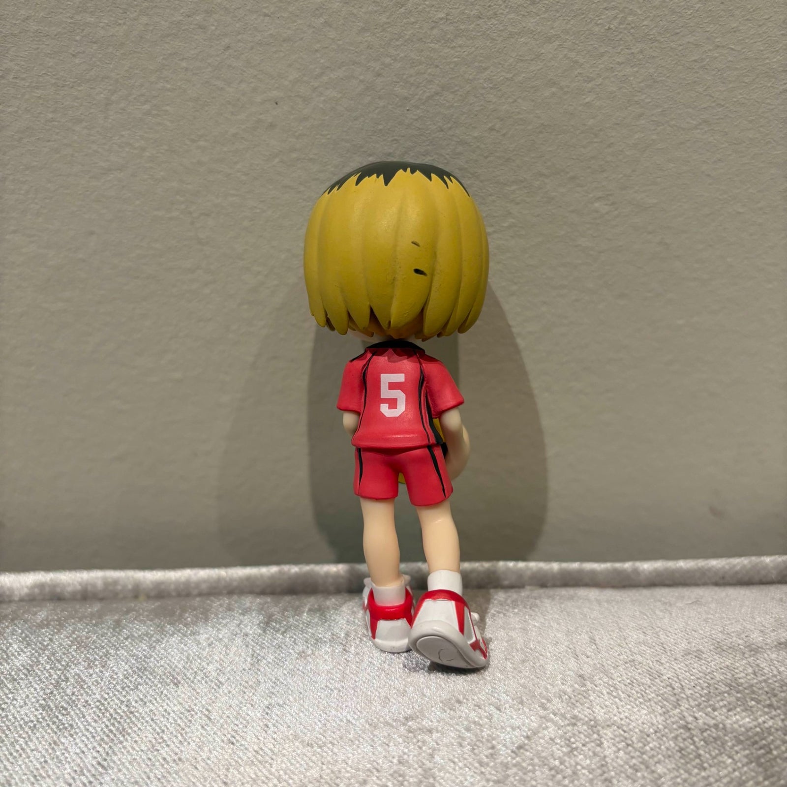 Kozume Kenma - Haikyuu Figure by PalVerse - 2