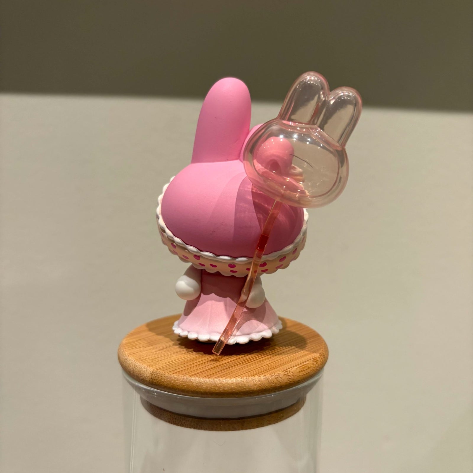 My Melody Balloon - Sanrio Sweetheart in Pajamas by MINISO - 2