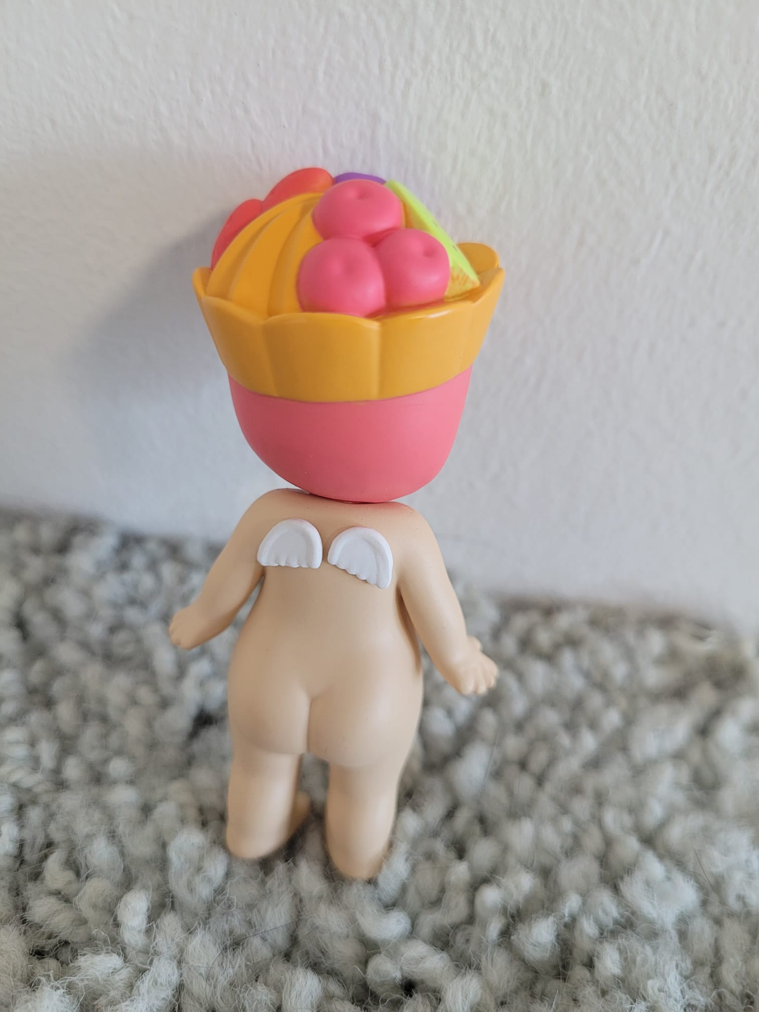 Fruit Tart - Sonny Angel Dessert Series - Dreams - 2