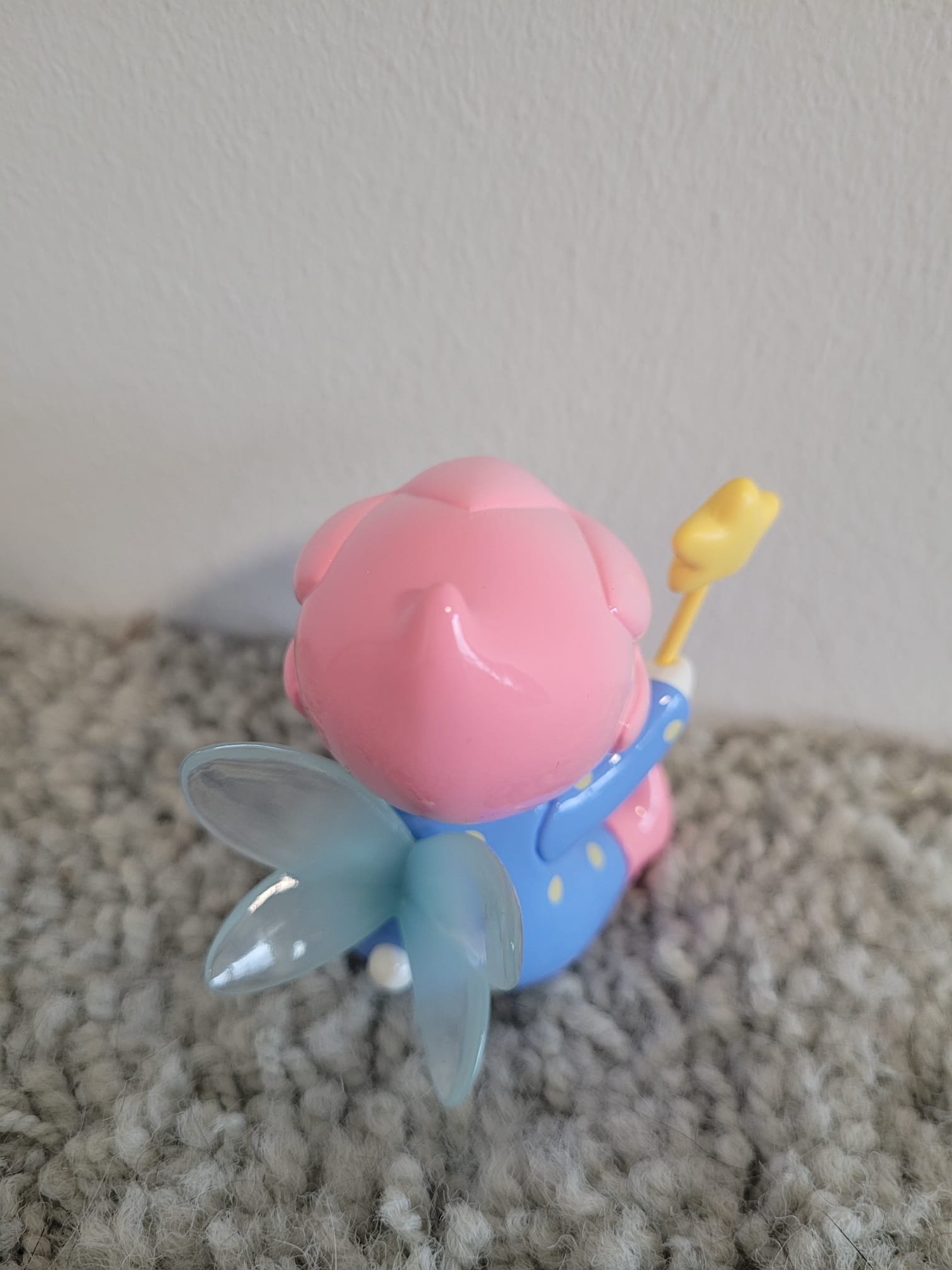 Dream Postman - Repolar Day Dream Series - Finding Unicorn - 2