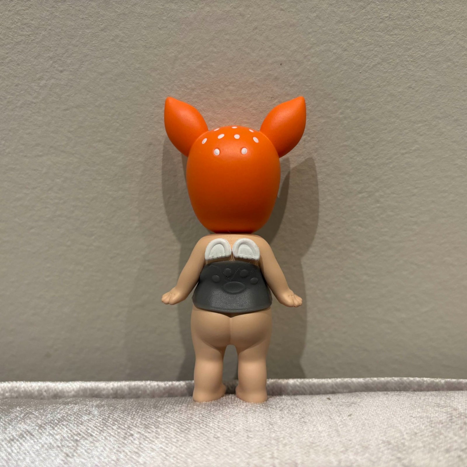 Fawn (comes with removable shirt) - Animal Series 2 by Sonny Angel - 2