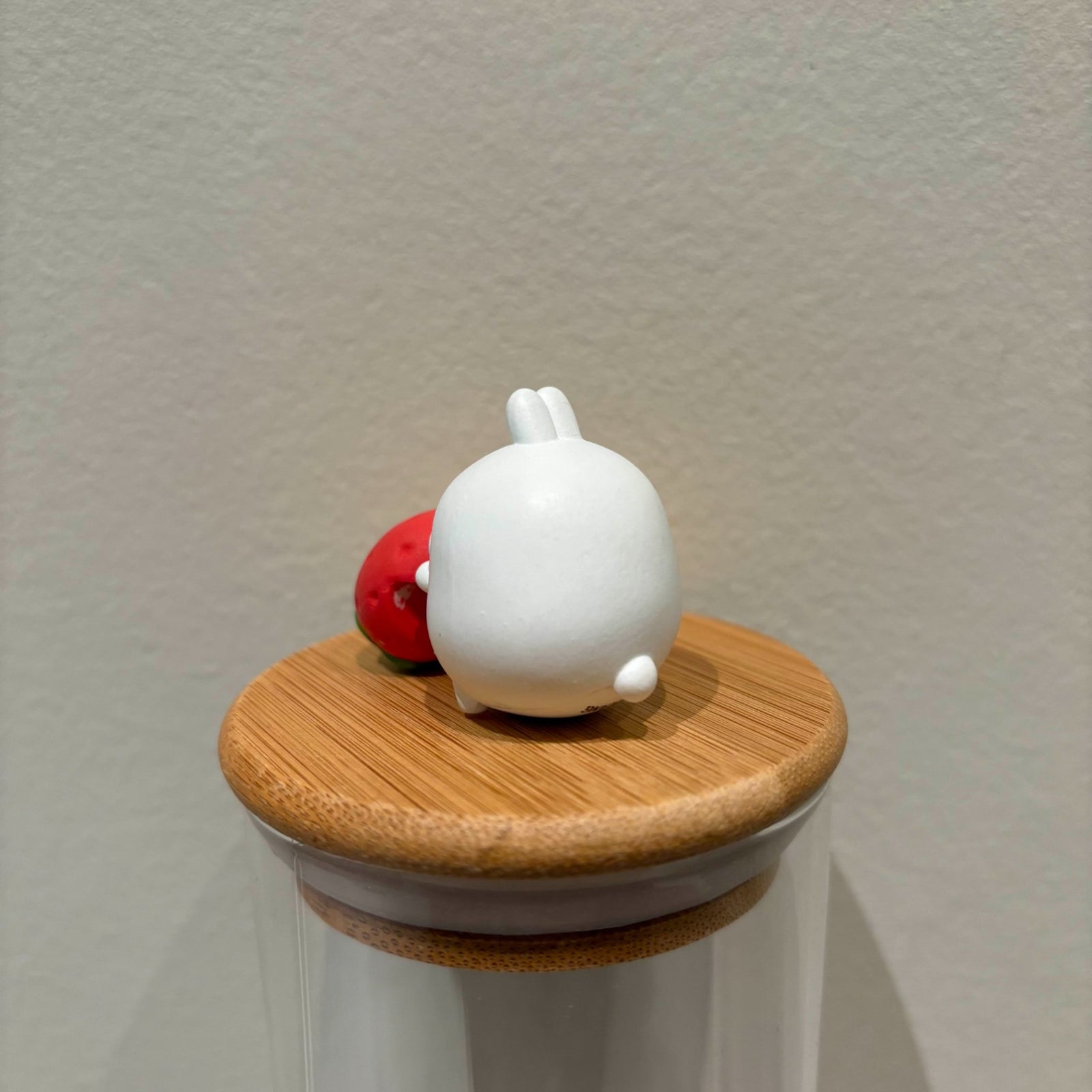 Molang - Cup Ornament - 2