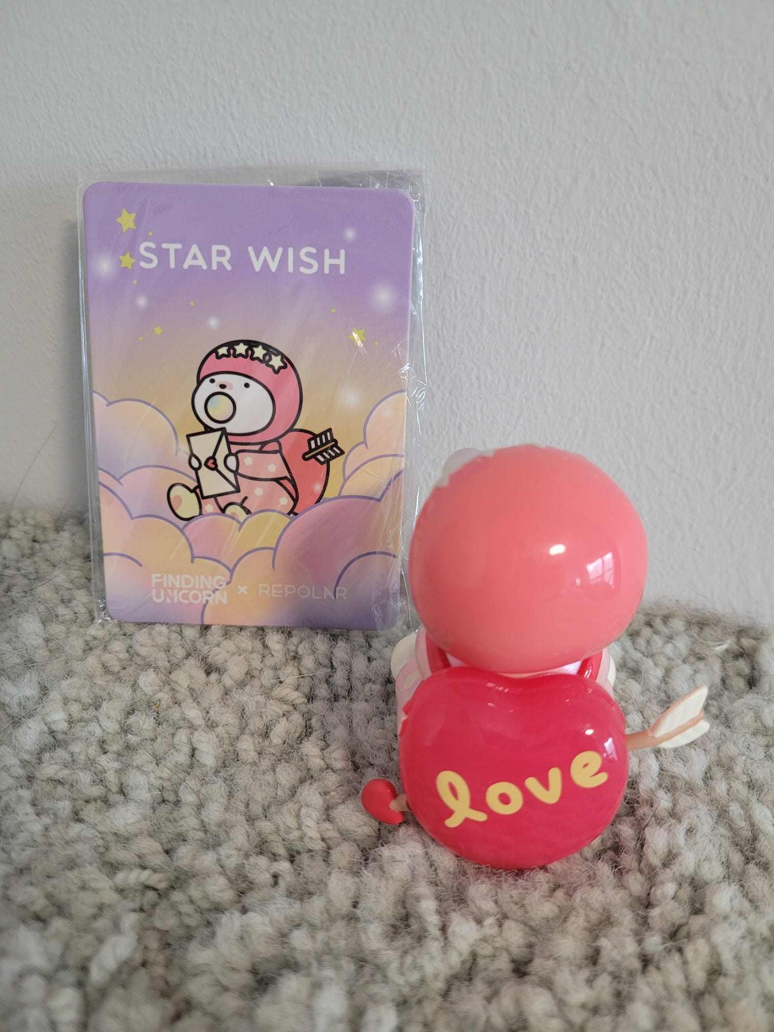 Star Wish - Repolar Day Dreams Series - Finding Unicorn - 2