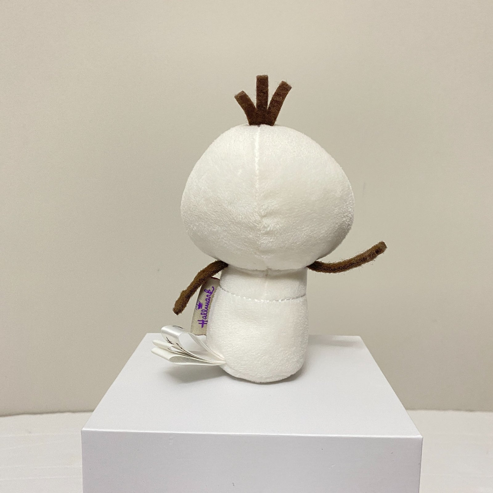 Frozen Olaf itty bitty Plush Toy - Hallmark - 2