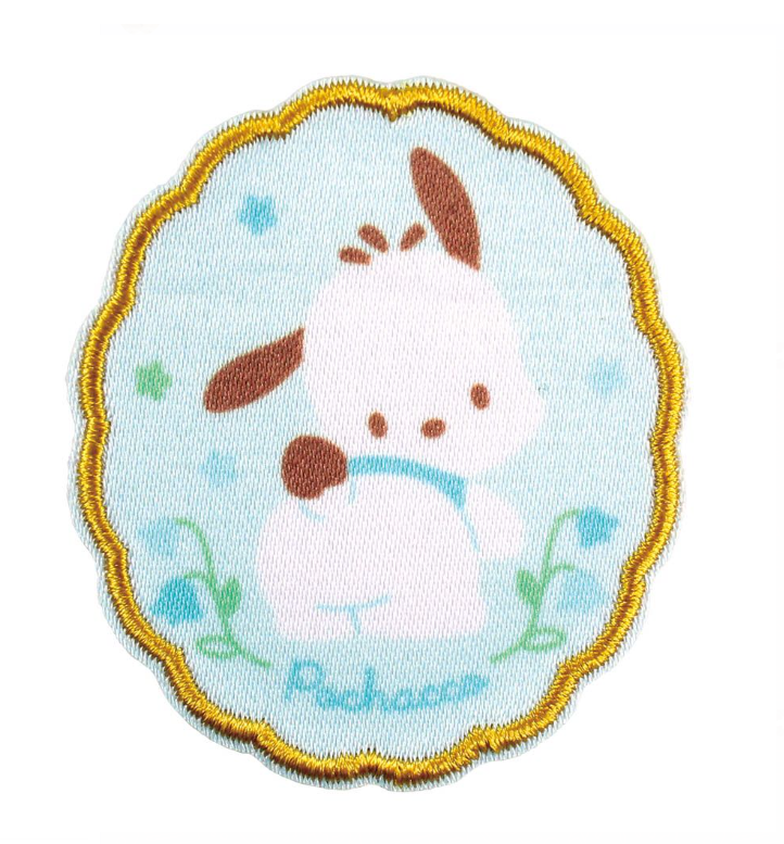 Patch Sticker (Japan Limited Edition) Blind Bag - Sanrio - 2