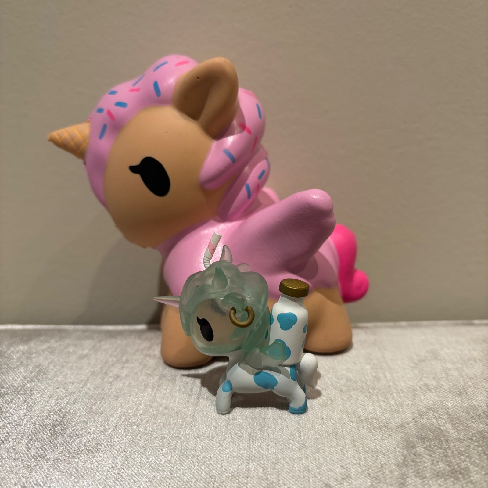 MeowMoo - toki mochi Donut Unicorno by tokidoki - 2