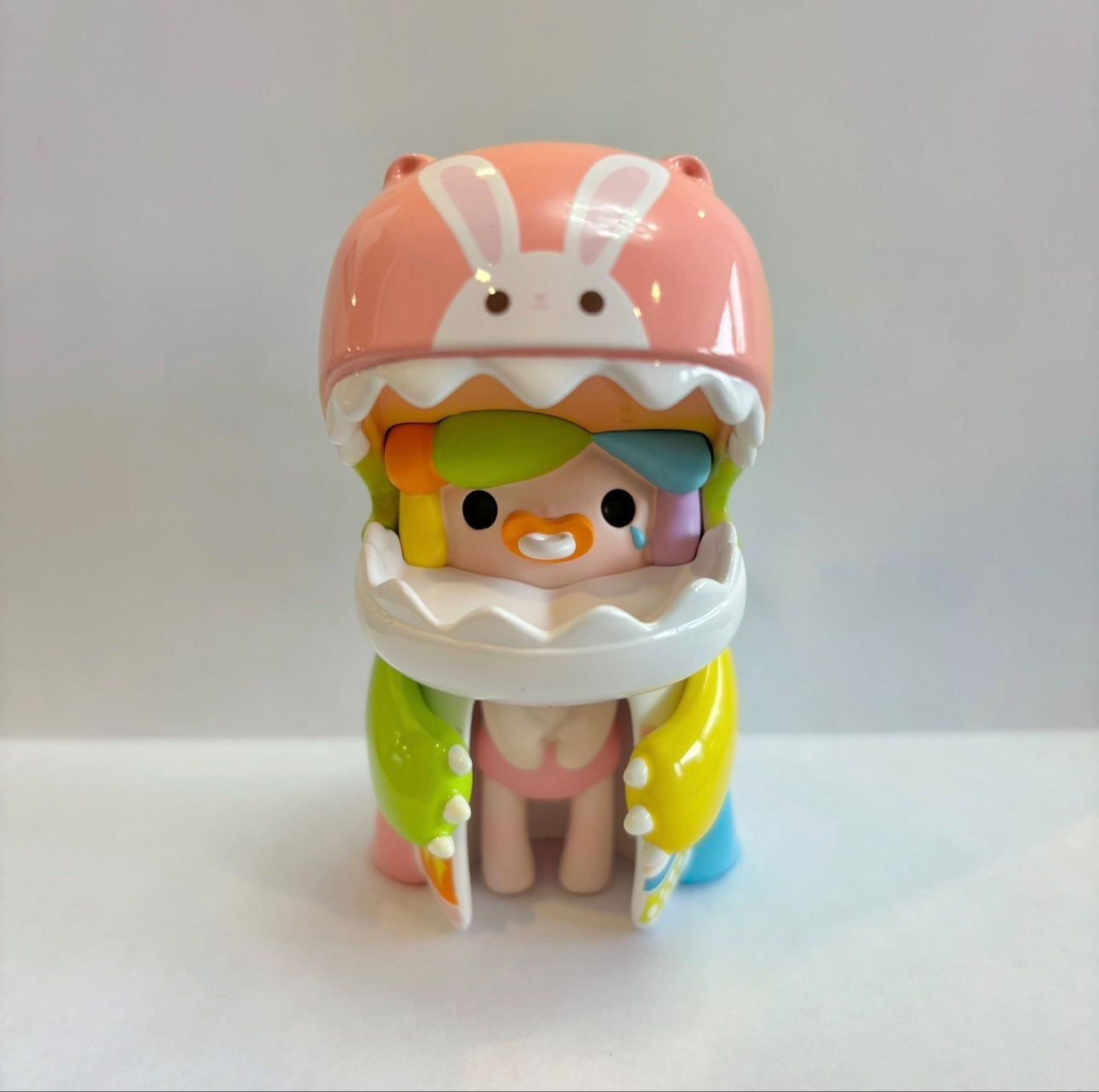 Umasou Diaper Easter - 2