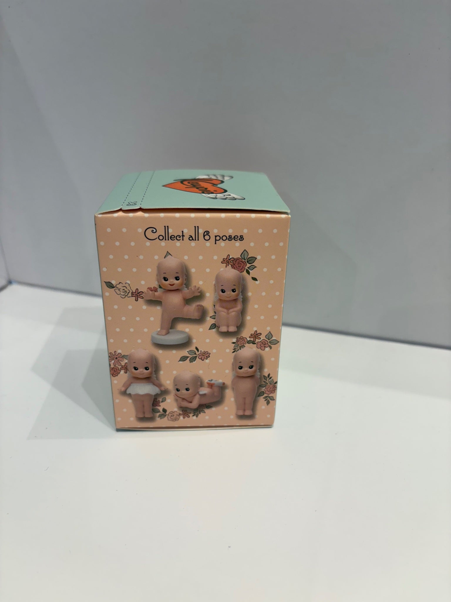 Kewpie Blindbox - Series 1 - SMOKO - 2
