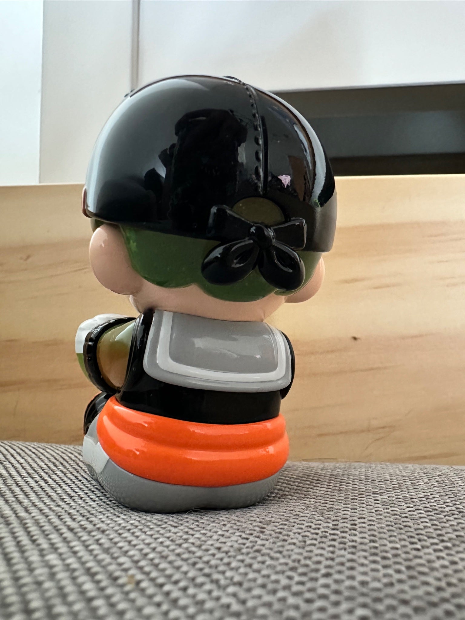 Practice Room - Pino Jelly Star Projects - 2