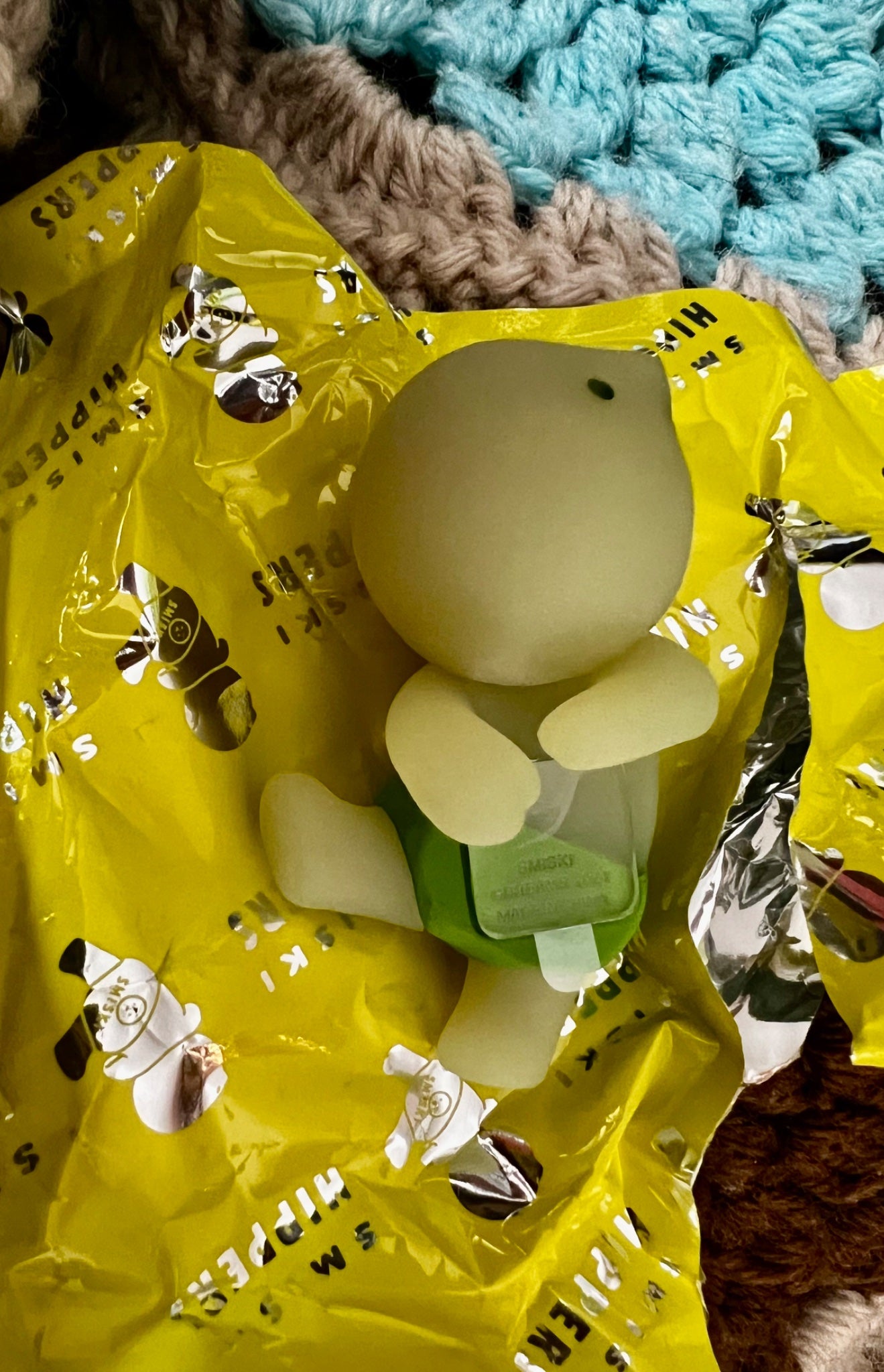 Underwear Smiski - Smiski Hippers - Dreams - 2