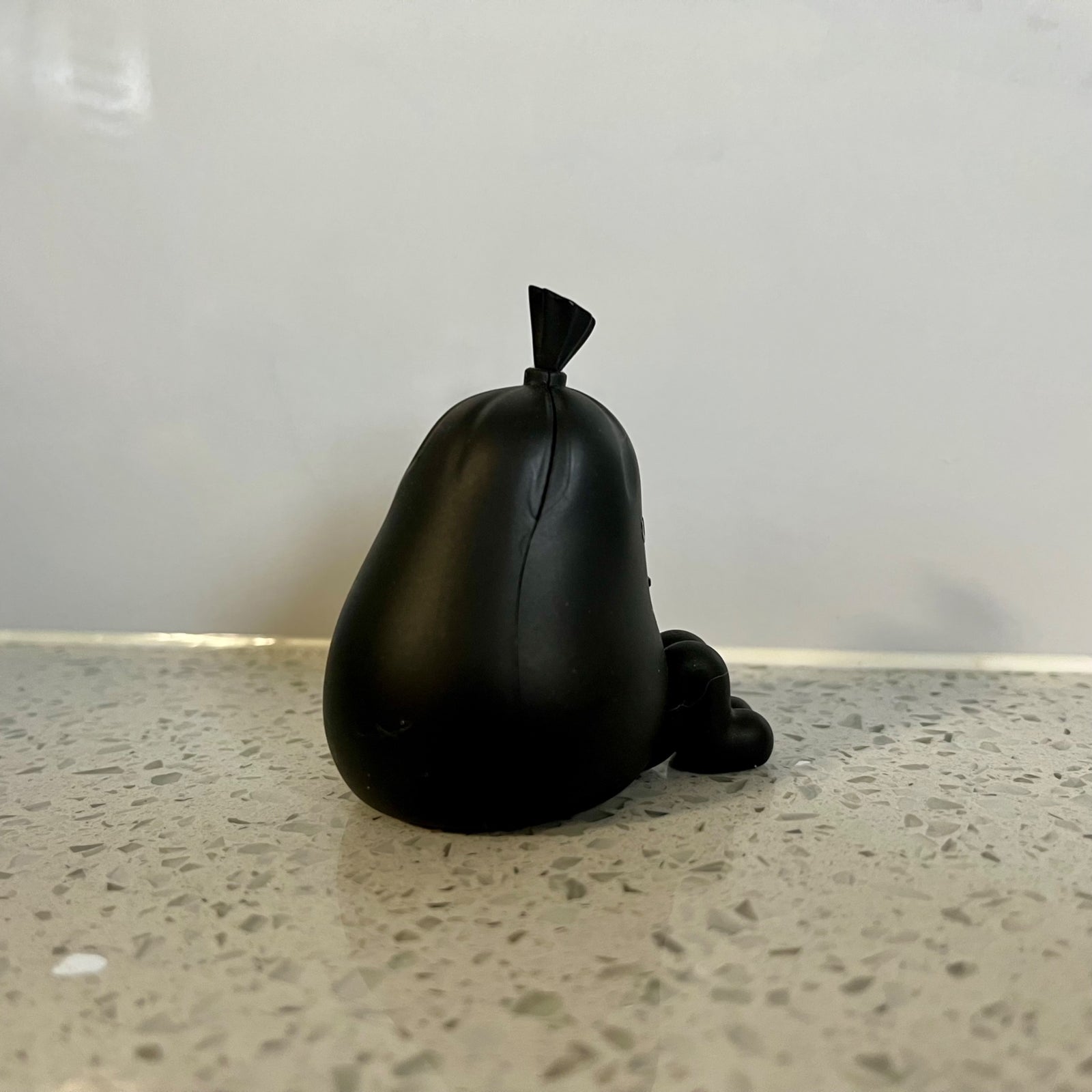 Trash Mon - Sticky Monster Lab Sitting Series - 2