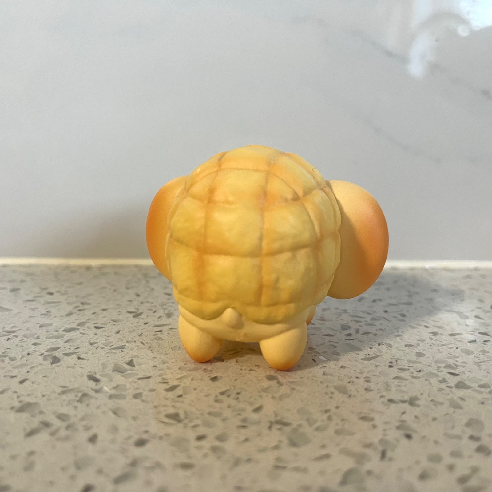Pineapple Bun Elephant- Animal Bakery Series by Dreams - 2