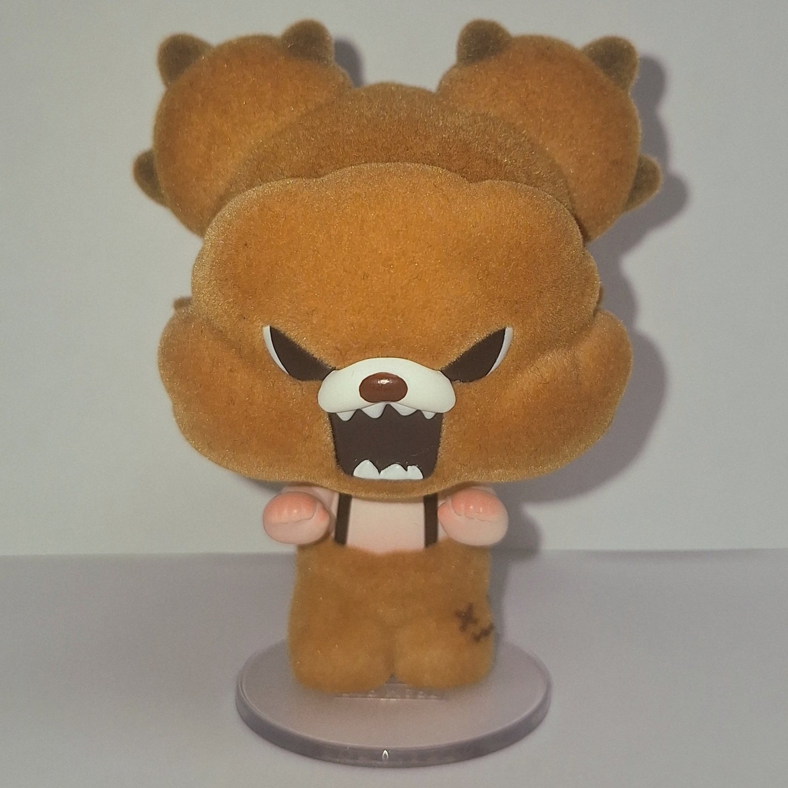 Don't Be Afraid - DIMOO By Your Side - Pop Mart - 1