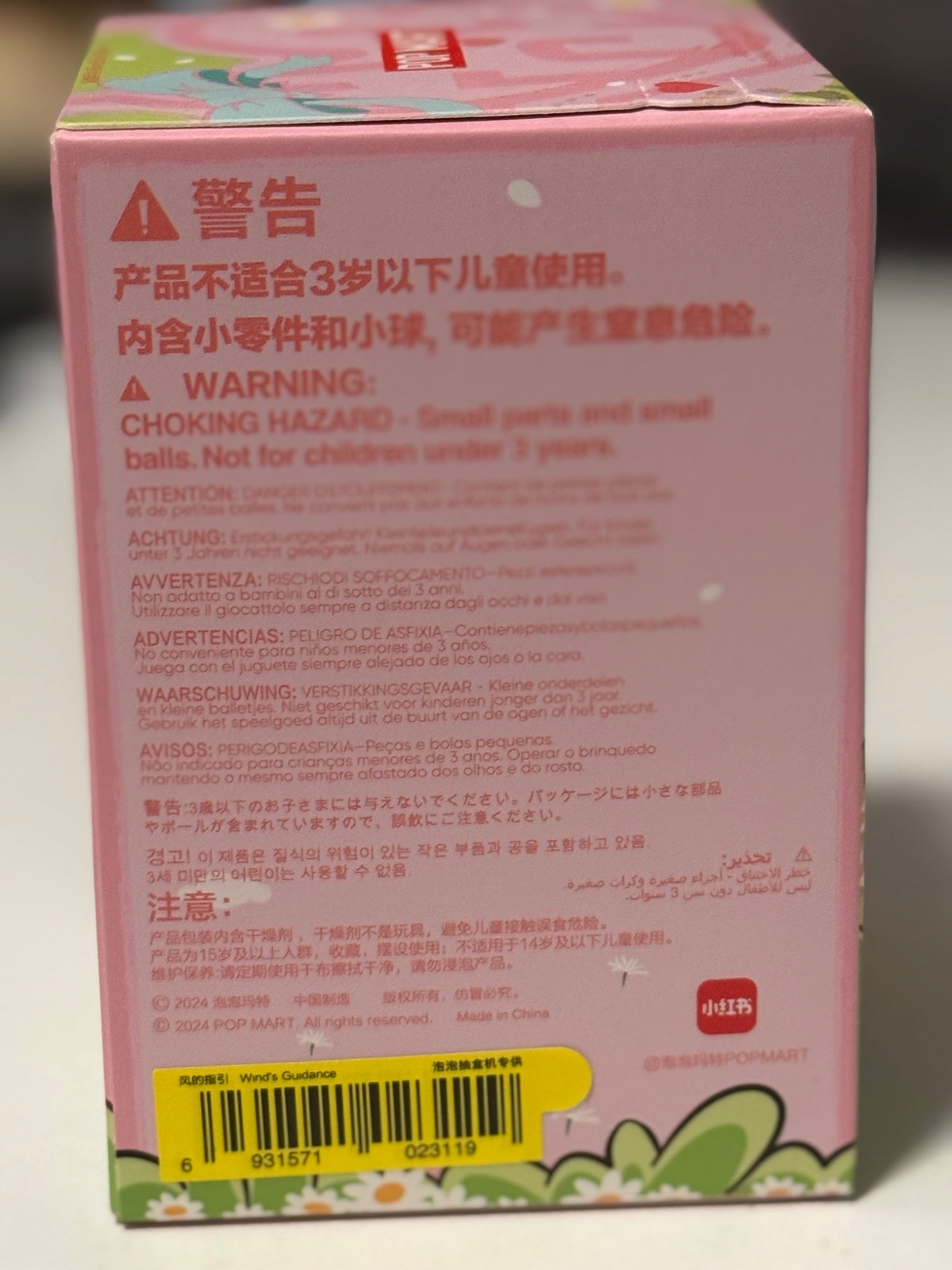 Finding Mokoko- Wind’s Guidance - 2