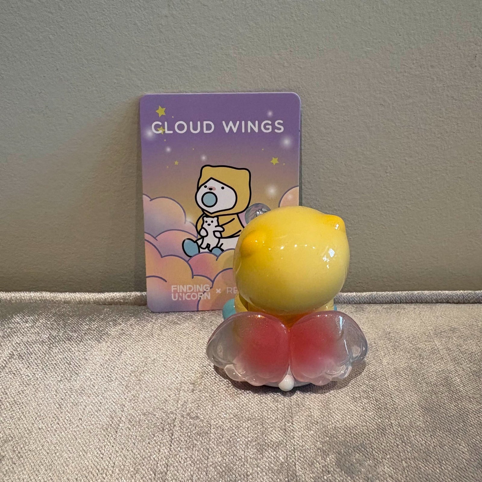 Cloud Wings - Repolar Day Dream by Finding Unicorn - 2