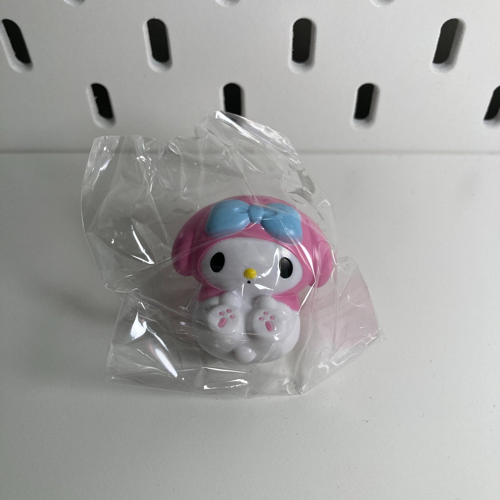 My Melody -Sanrio Secret Swinging Mascot Series- Sanrio Blind Box - 1