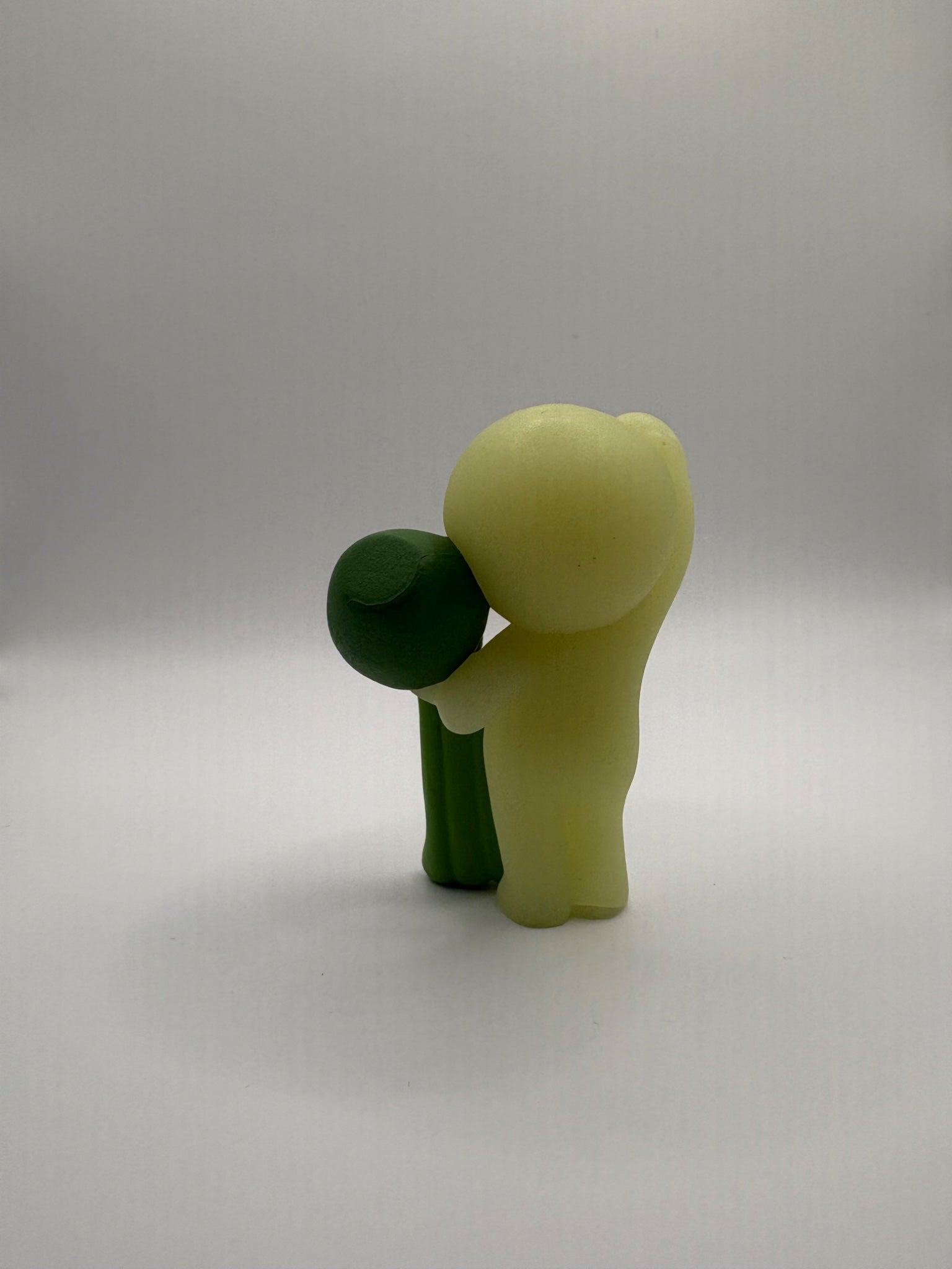 The Source - Museum Series Smiski - Dreams - 2