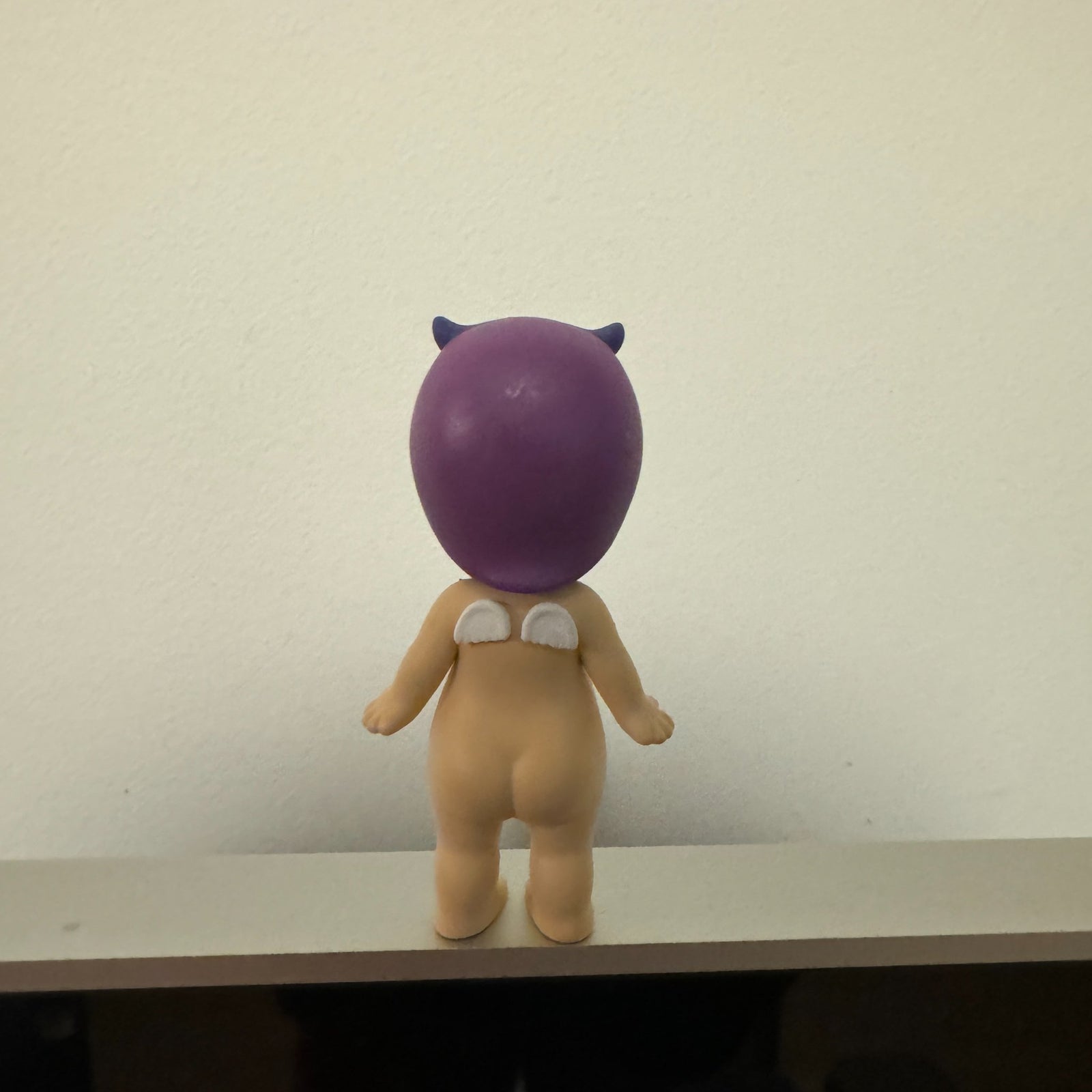 Owl - Sonny Angel Animal Series 1 by Sonny Angel - 2