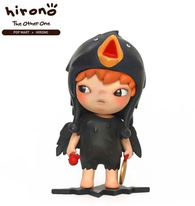 The Crow - Hirono The Other One - 1