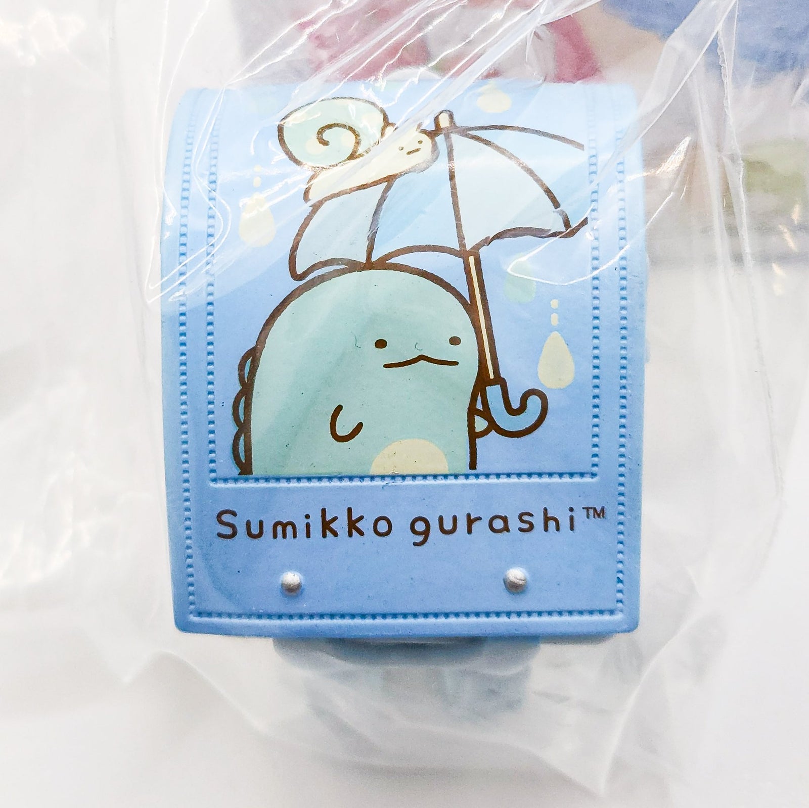 Sumikko Gurashi Lunlun Seasonal Randoseru - TOKAGE & NISETSUMURI RE-MENT - 2