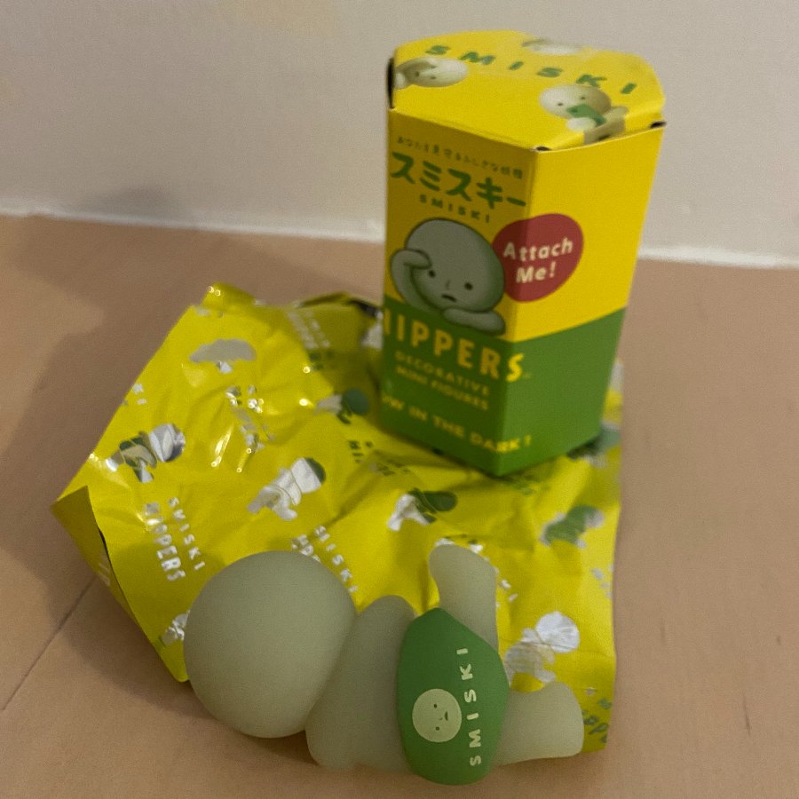 Underwear - Smiski Hippers - Dreams - 2