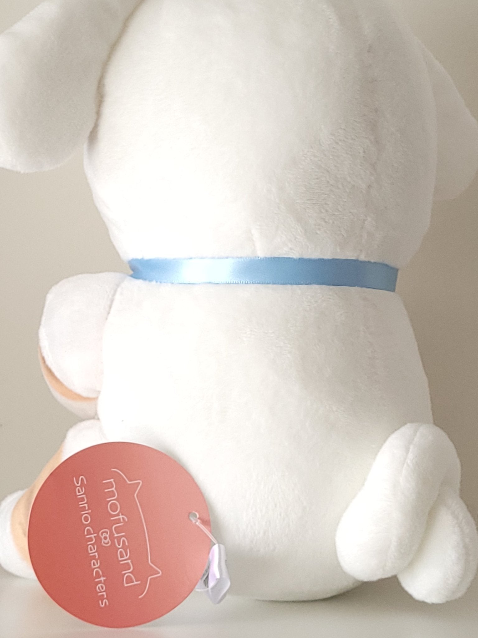 Mofusand x Sanrio - Cinnamoroll - Large 24cm Plushie - 4