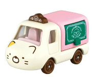 Tomica Cargo Neko - Sumikko Gurashi - 1