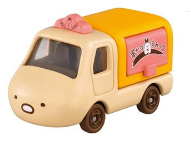 Tomica Cargo Tonkatsu - Sumikko Gurashi - 1
