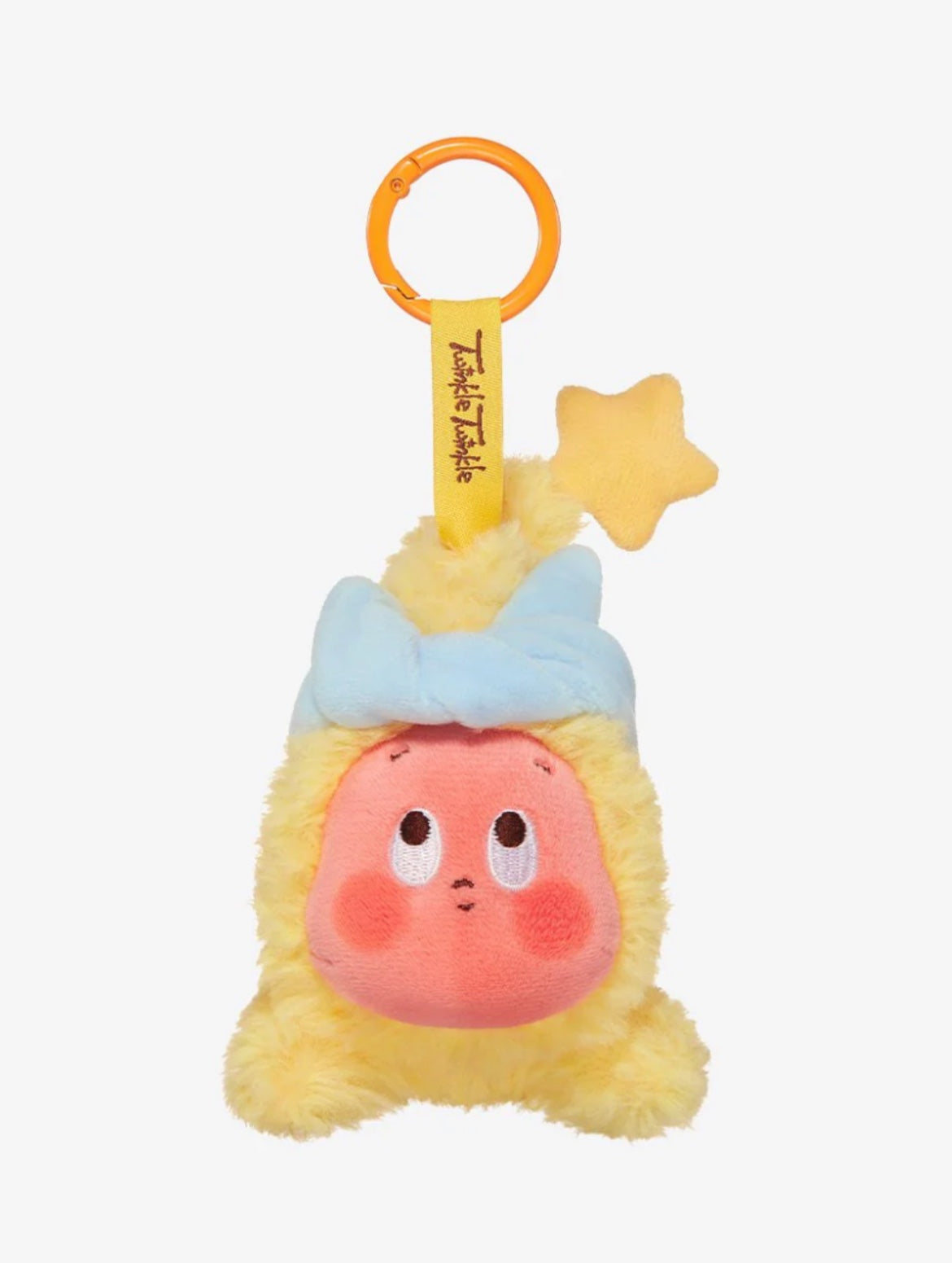 Little Cutie - Twinkle Twinkle - Popmart - 1