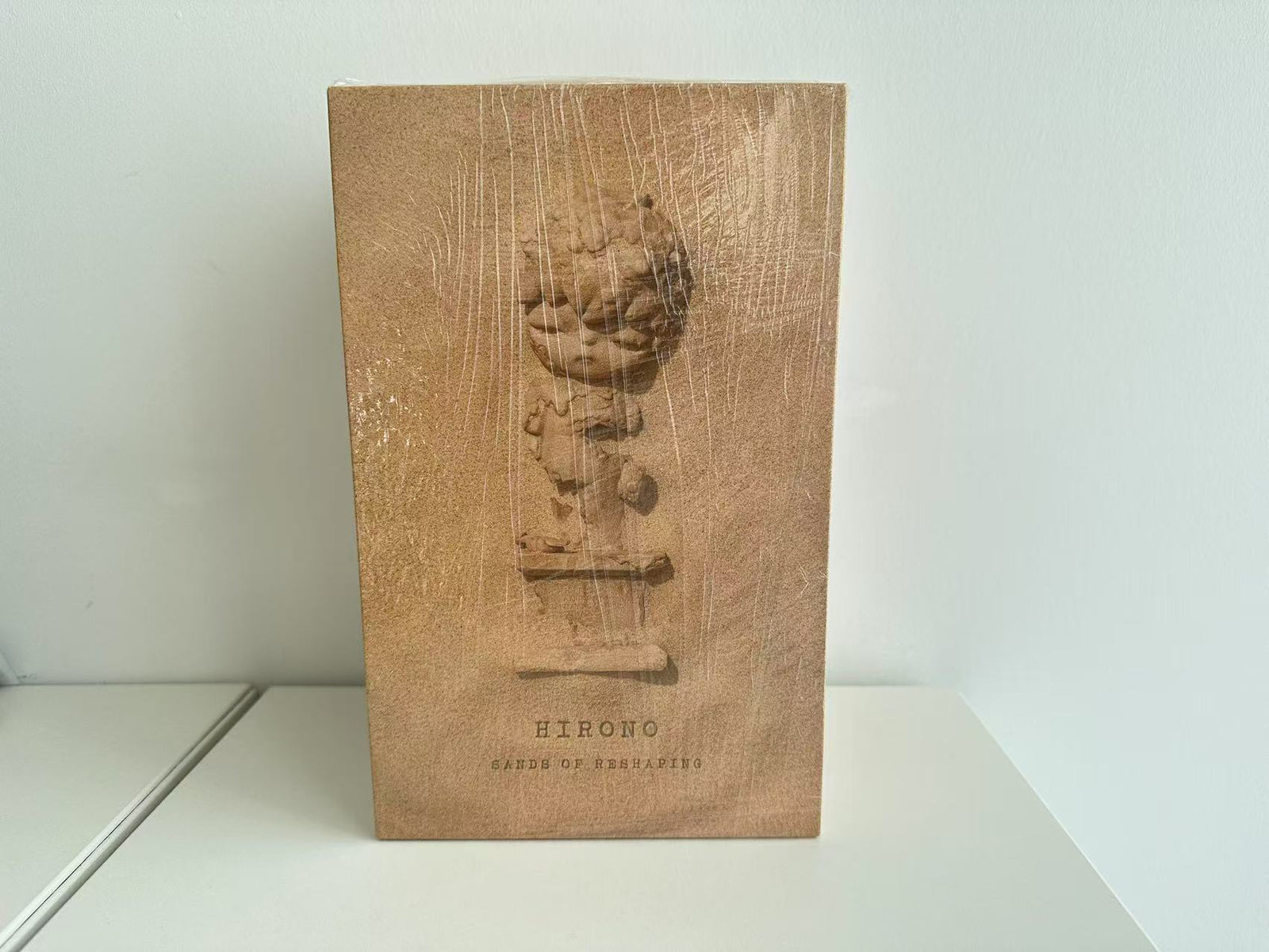 Hirono Sands of Reshaping Figure by POP MART - 1