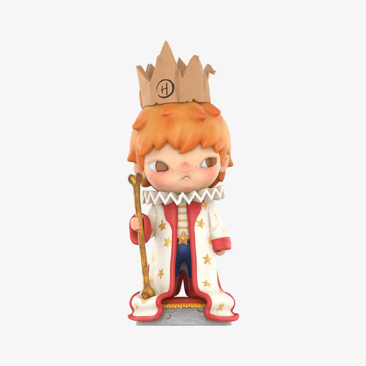 The King - Hirono × Le Petit Prince Series by POP MART - 1