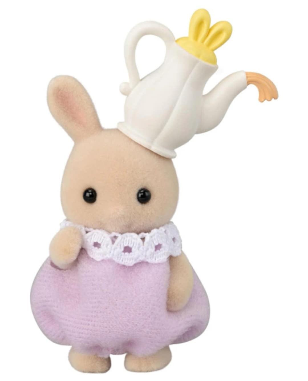 Henry (Rabbit) - Calico Critters Baking Baby Party Series - 2