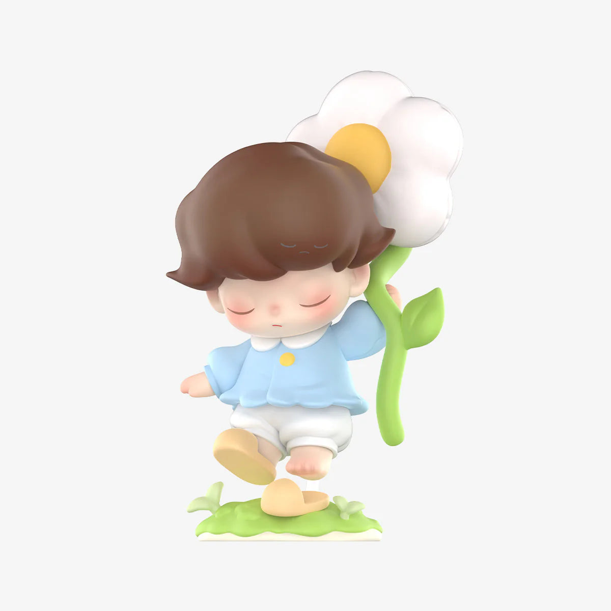 Dreams of a Garden - DIMOO Weaving Wonders Series Figures by POP MART