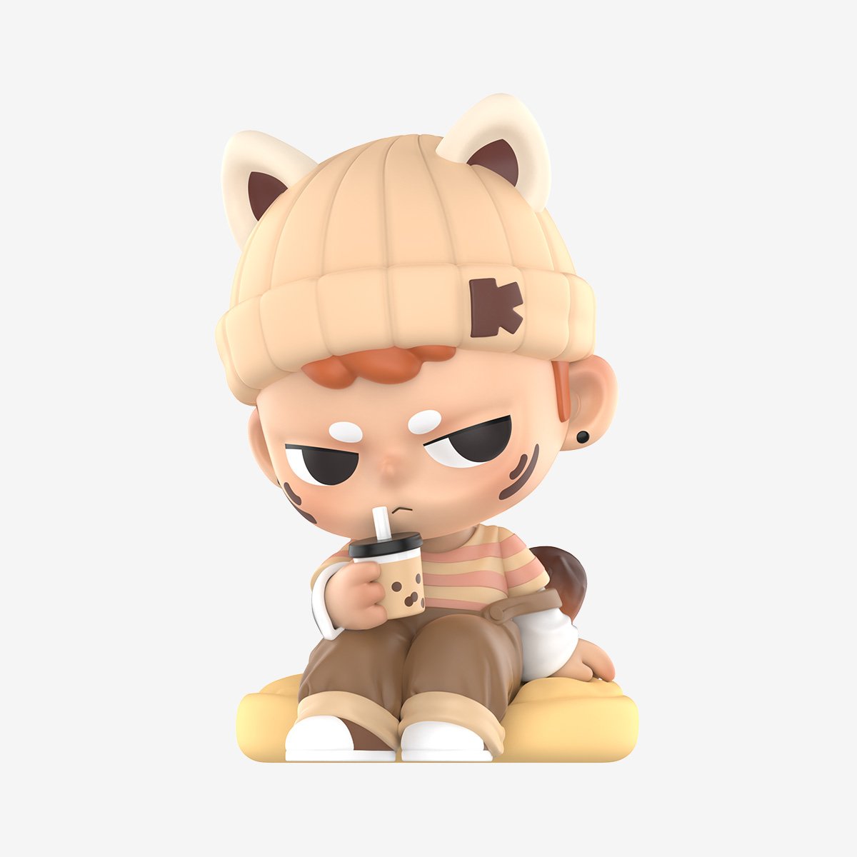 Full Sweetness - KUBO 24/7 YOU Series Figures by POP MART