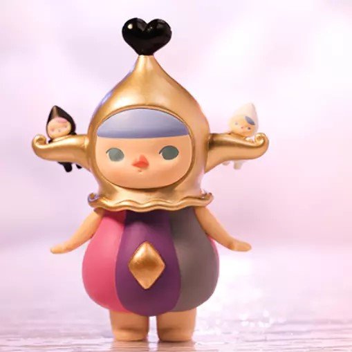 LIBRA BABY - PUCKY HOROSCOPE BABIES - POPMART